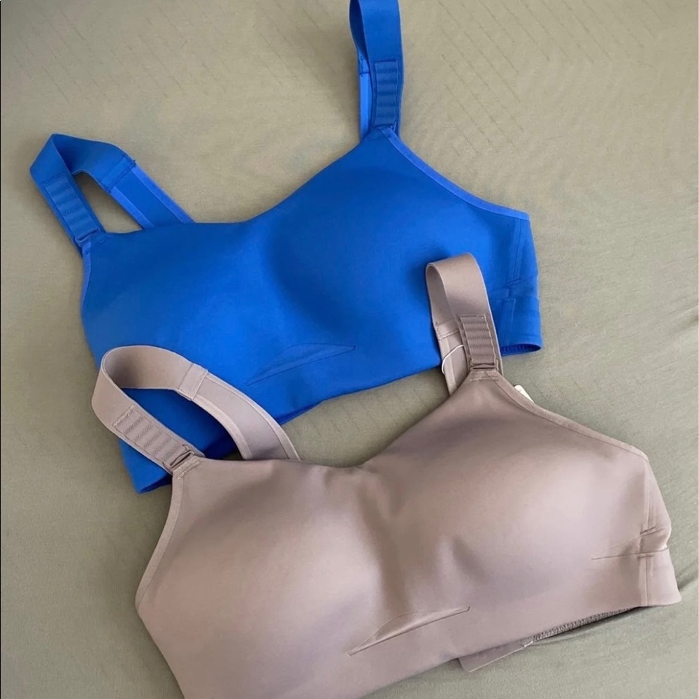 Lululemon Swift Speed Sports Bras (Bundle of 2)